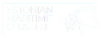 Estonian Maritime Cluster logo